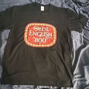 Novelty T-Shirt Sz L